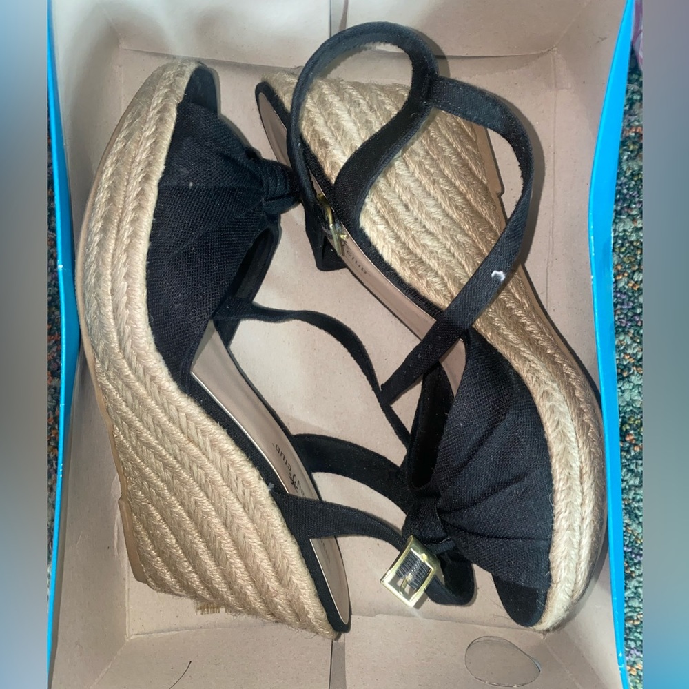 Brand New With Box , Size 8 1/2